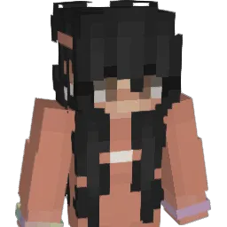 lumpypotato Minecraft avatar bust