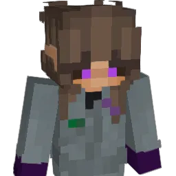 lunaIntr0ver's Minecraft skin