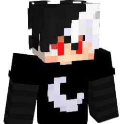 lunaaaar1 Minecraft avatar bust