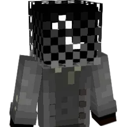 lunacav0 Minecraft avatar bust