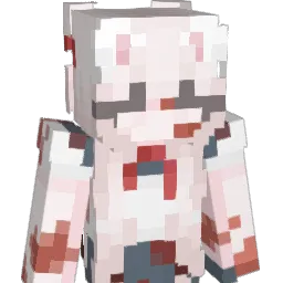lunaerr's Minecraft skin