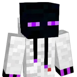 lunaluna816 Minecraft avatar bust