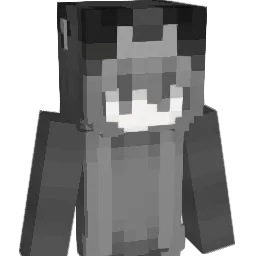 lunaona769 Minecraft avatar bust