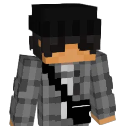 lunar15x Minecraft avatar bust
