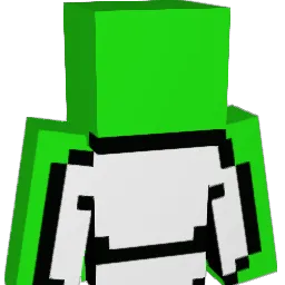 lunar222jp Minecraft avatar bust