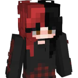 lunar_luca Minecraft avatar bust