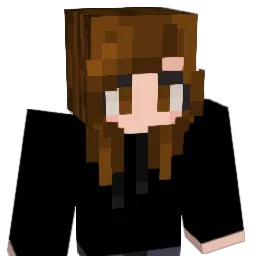 lunarmarg Minecraft avatar bust