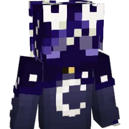 lunarsolar_v Minecraft avatar bust