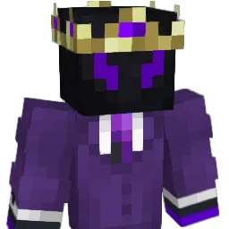 Minecraft-Avatar von lunarssoda: Büste