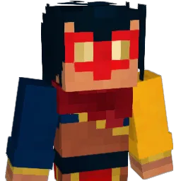 lunarsway's Minecraft skin