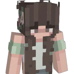 lunartiaa's Minecraft skin