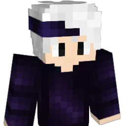 lunartick2 Minecraft avatar bust