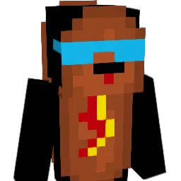 lunashe916 Minecraft avatar bust