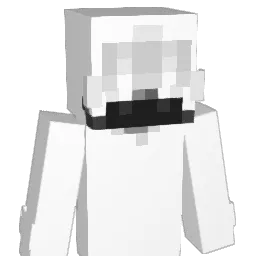 lunatic6th Minecraft avatar bust