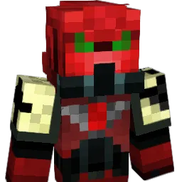 lunatyan Minecraft avatar bust