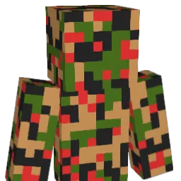 lunch_box's Minecraft skin