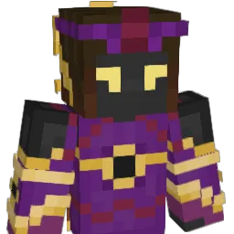 lunchboxmonster Minecraft avatar bust