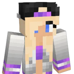 lund2246 Minecraft avatar bust