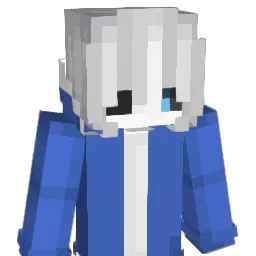 lunenox Minecraft avatar bust