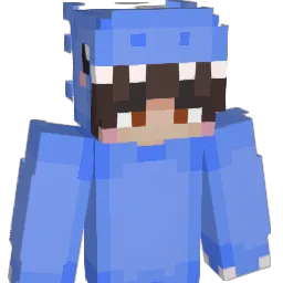 lungreee's Minecraft skin
