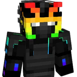 lungsofsteal's Minecraft skin