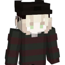 luniooney's Minecraft skin