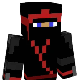lunken17 Minecraft avatar bust