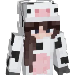 lunnnnnnnn's Minecraft skin