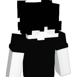 luosef Minecraft avatar bust