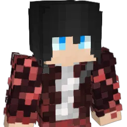 luoshen612 Minecraft avatar bust