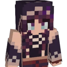 luper_3107 Minecraft avatar bust