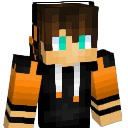 lupin0813 Minecraft avatar bust