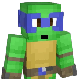 lupog's Minecraft skin