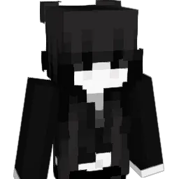 lupp_ Minecraft avatar bust