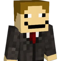luppa's Minecraft skin