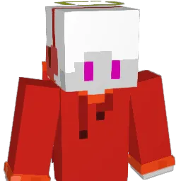 lupus_no1 Minecraft avatar bust