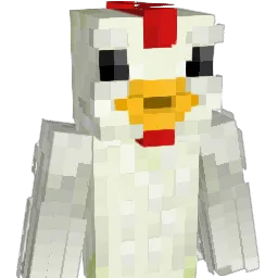 lurchfey's Minecraft skin
