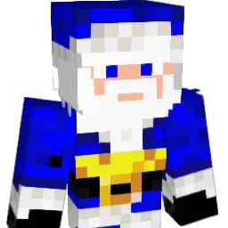 lurd0's Minecraft skin