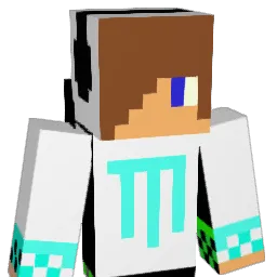 luringjr's Minecraft skin