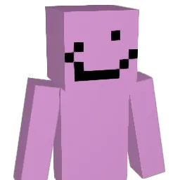 lurp69 Minecraft avatar bust