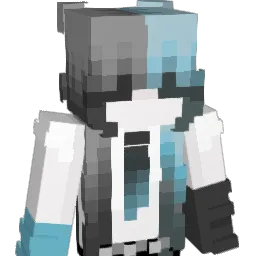 lurrkingguy Minecraft avatar bust