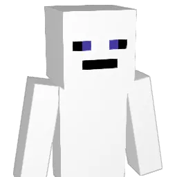 lusaph Minecraft avatar bust