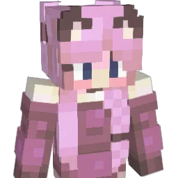 lushkat's Minecraft skin