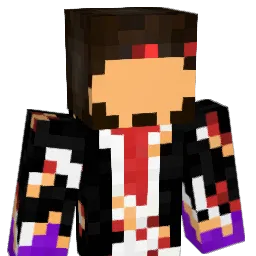 lutcho33 Minecraft avatar bust