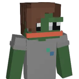 lutufla's Minecraft skin