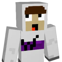 lutzderlach Minecraft avatar bust