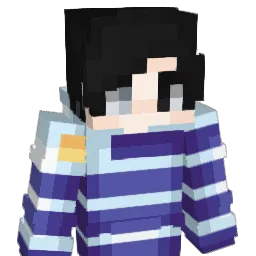 luuchoo_18 Minecraft avatar bust