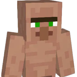 luukas24 Minecraft avatar bust