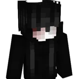 luulied's Minecraft skin