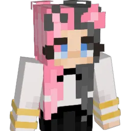 luuluubeans's Minecraft skin